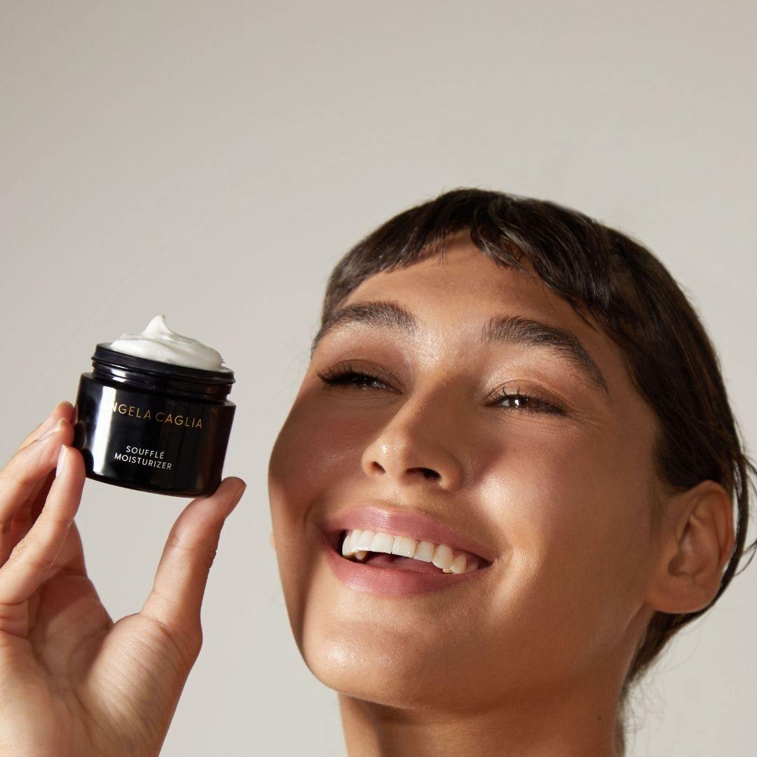 Skin Care Routine Steps - Angela Caglia