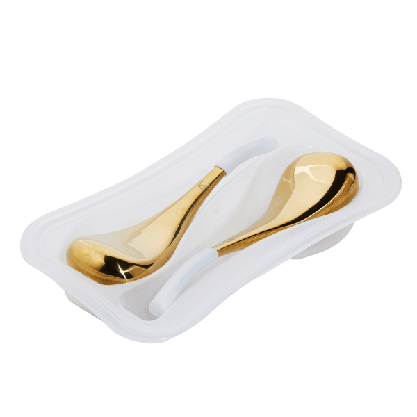 Angela Caglia | Gold Cryo Facial Set A-lister Glow - Angela Caglia Skincare
