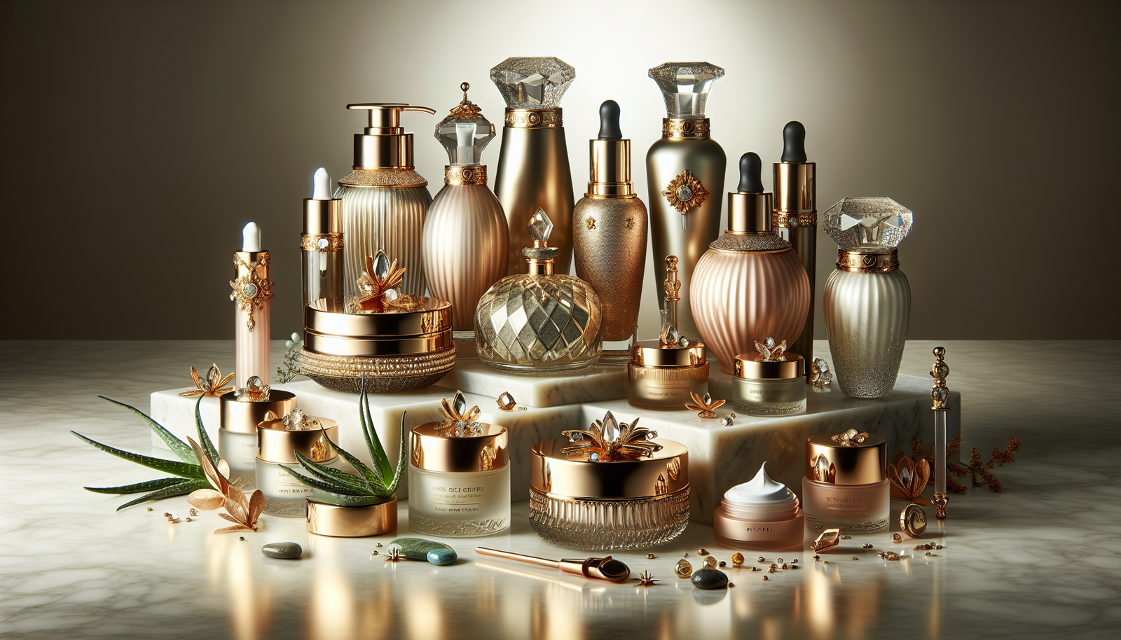 Top 10 Luxury Skincare Brands You Need to Know