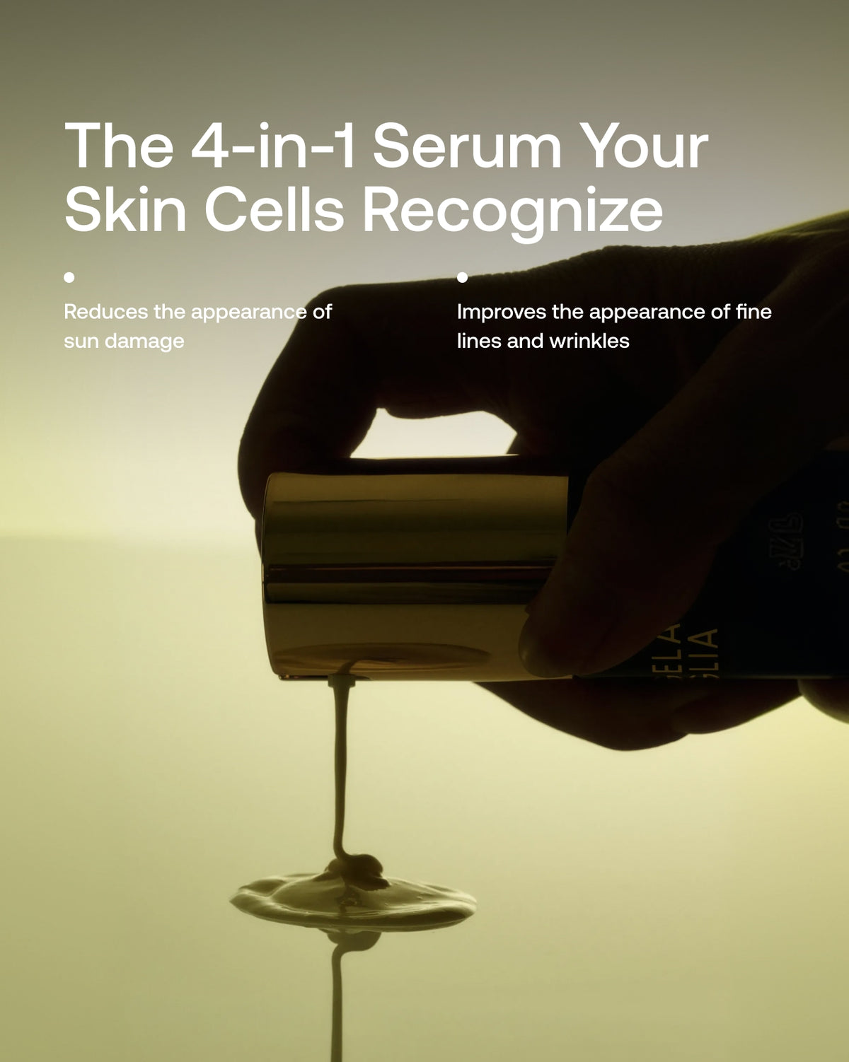 Cell Forté Face Crème | Regenerative Moisturizer with SignalSource™ Technology