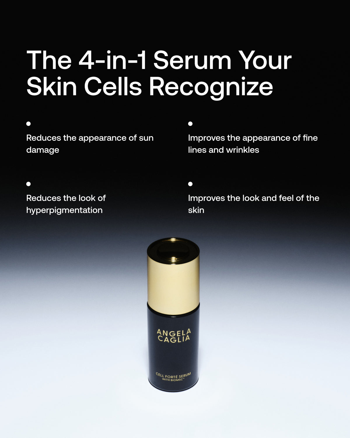 Cell Forté Serum | Human Stem Cell Conditioned Media