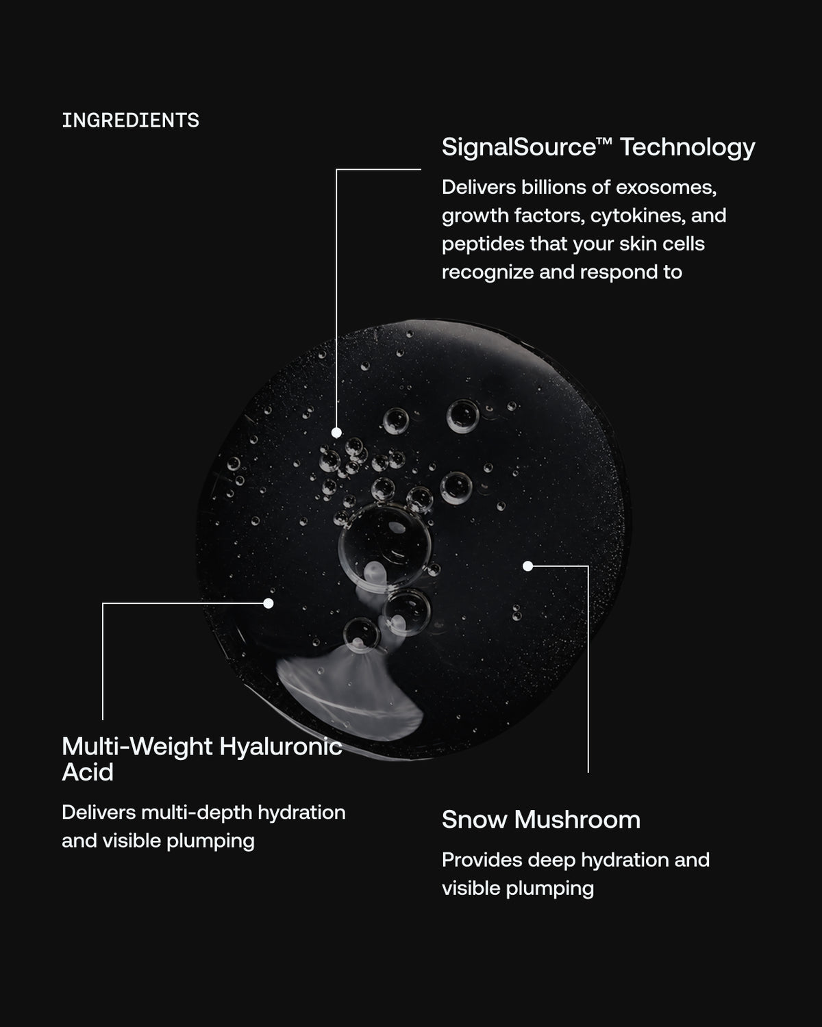 Cell Forté Serum | Human Stem Cell Conditioned Media