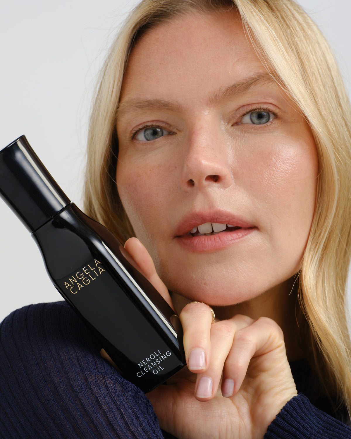 Neroli Cleansing Oil | Allure Best of Beauty