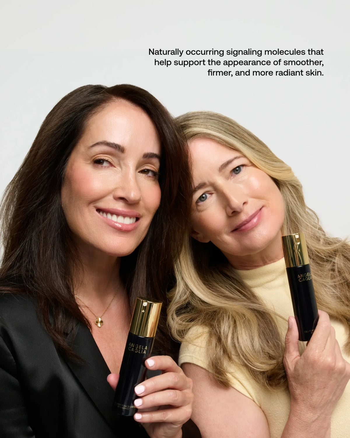 Cell Forté Face Crème | Regenerative Moisturizer with SignalSource™ Technology