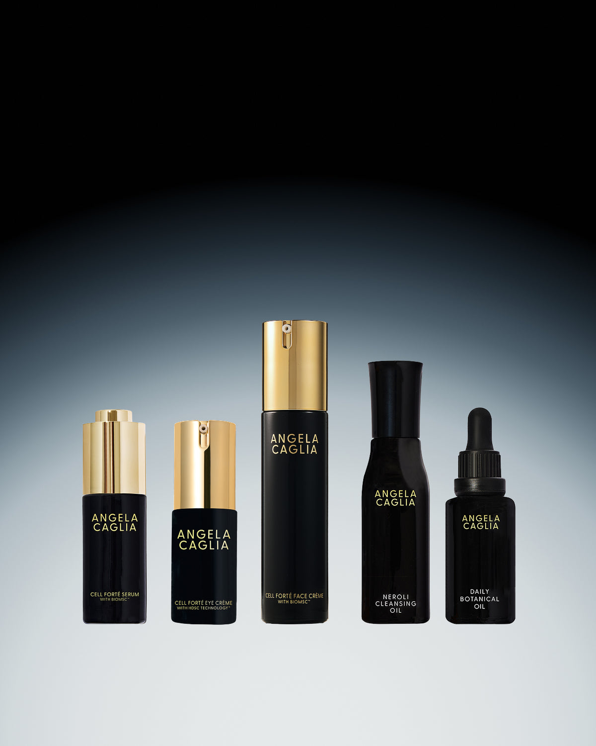 The Angela Caglia Protocol