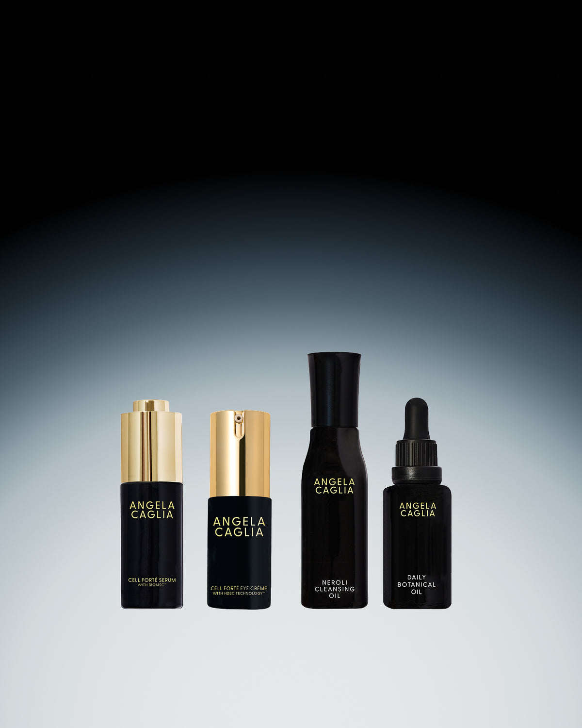 The Angela Caglia Protocol